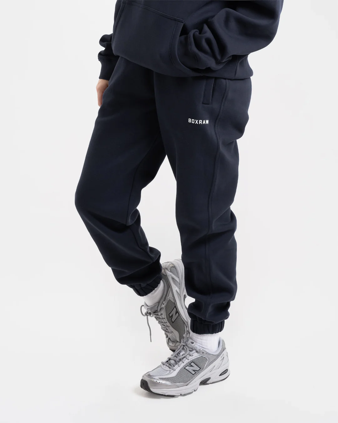 Johnson Bottoms - Navy - Image 6