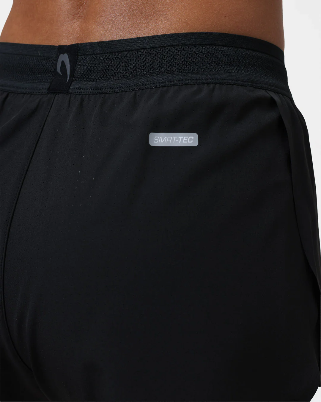 Tunero 2-in-1 Shorts - Black - Image 10
