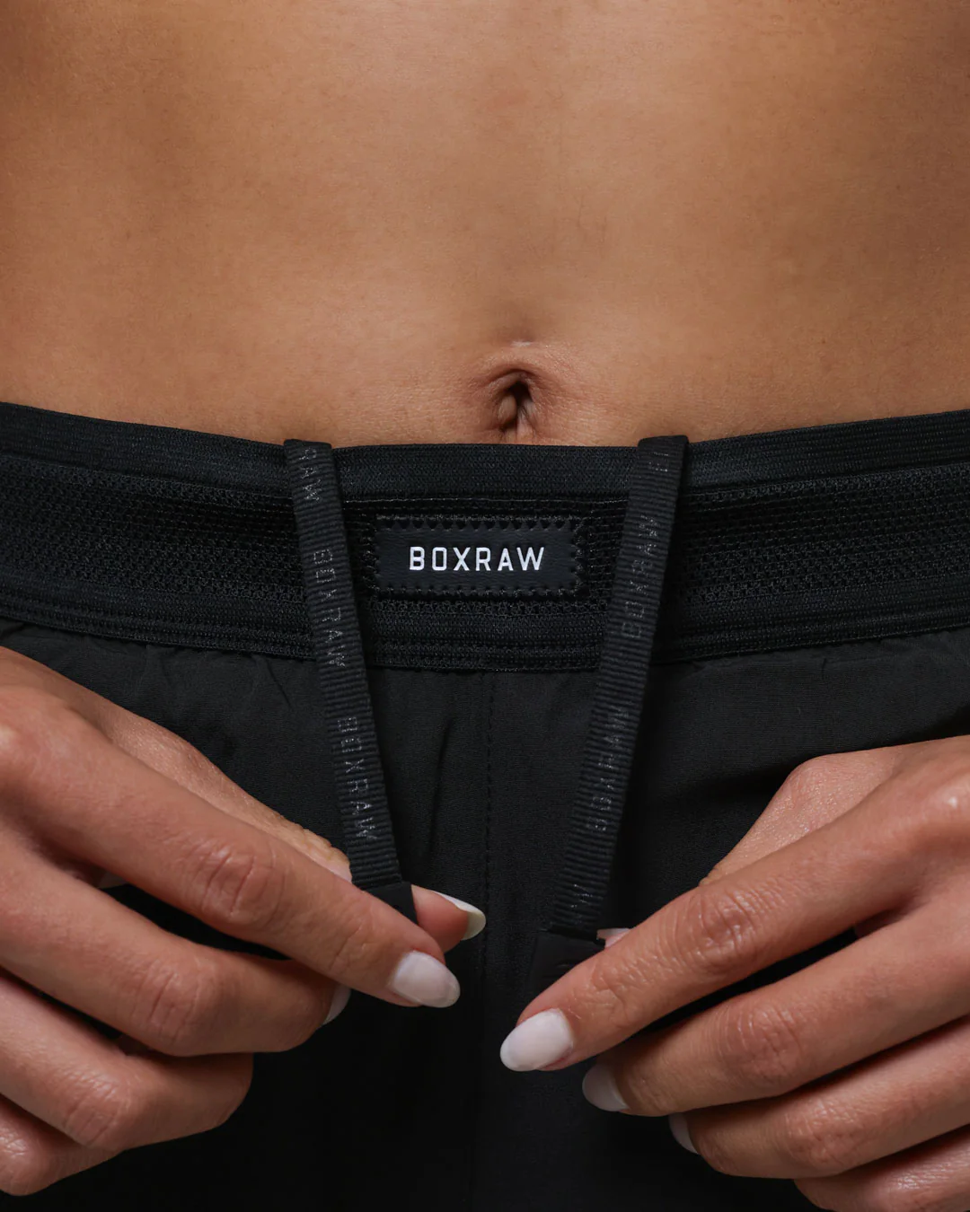 Tunero 2-in-1 Shorts - Black - Image 12